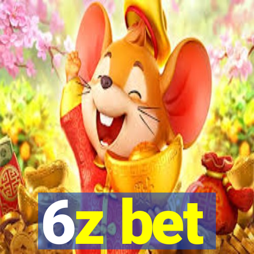 6z bet